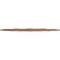Ekena Millwork Eleanor Wood Fretwork Pierced Ceiling Medallion, Walnut, 16"OD x 6 1/8"ID x 3/8"T CMWP16X16X0375EAWA - alternate 4